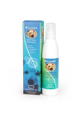 INGENYA Балсам спрей