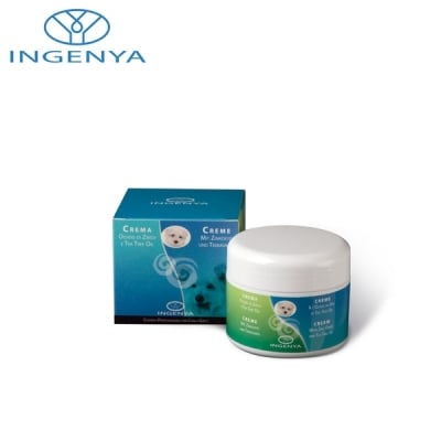 "INGENYA Creme" - Крем за лапички 