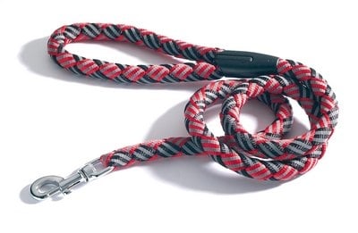 Повод плетен 