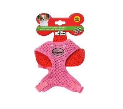 Нагръдник за куче PettorinaAZZUR - различни размери