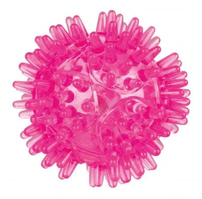 Светеща топка(TPR) 