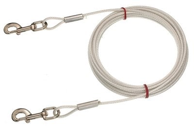 Повод за двор 