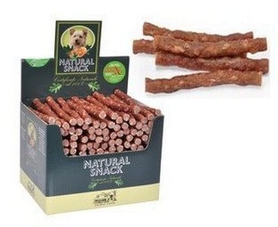  Деликатесно лакомство-наденичка 