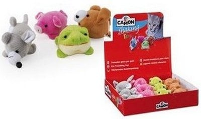 Вибриращи животни