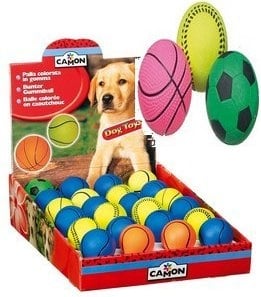 Играчка топка спорт 