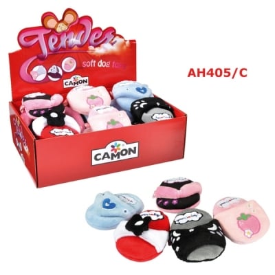 Играчка чехли