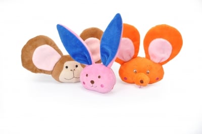 Плюшена играчка