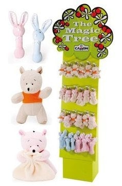 Играчка- Megic Tree