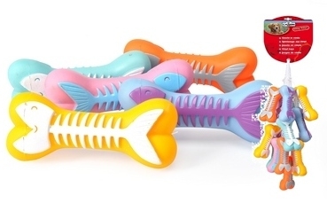 Рибен кокал 