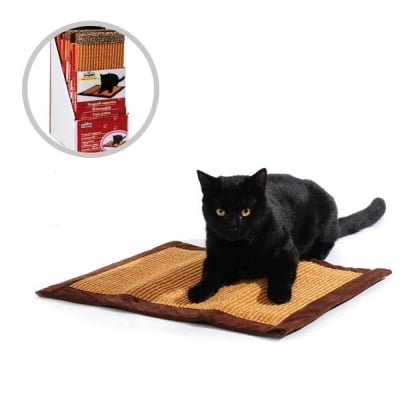 Драскалка - Постелка