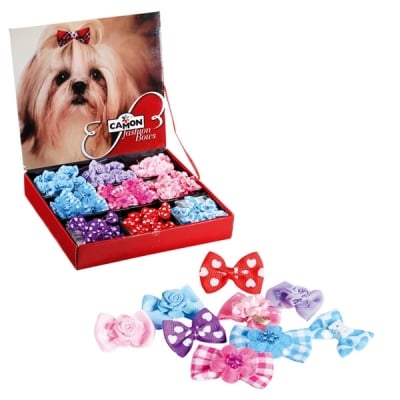 Кутия с пандeлки с ластик - 63 броя