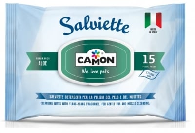 Кърпички за очи