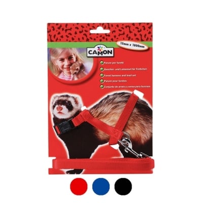 „Camon” - Нагръдник за порчета