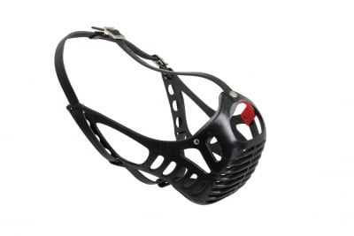 Намордник за куче - разлчични размери