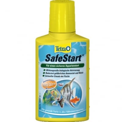 Tetra SafeStart 