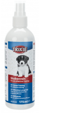 Пупи тренинг Sprey