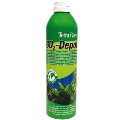 TetraPlant CO2 - Depot - Въглероден диоксид 11гр.