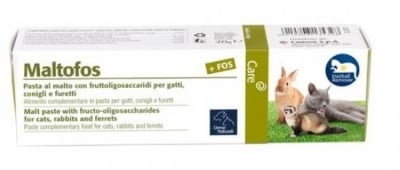 "Orme Naturalli" - Малцова паста за котки