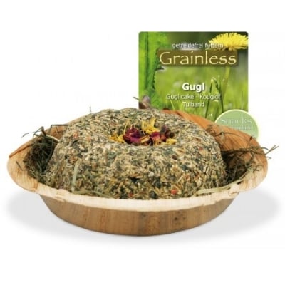 "JR Farm" - Лакомство градинска тортичка