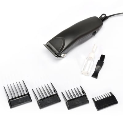 Професионална машинка за подстригване Camon