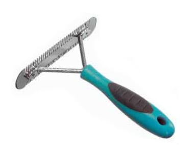 Гребло двойно