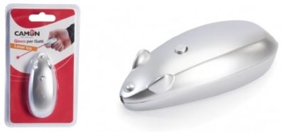 Мишка лазер.