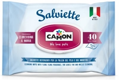 - MYRRH - натурални