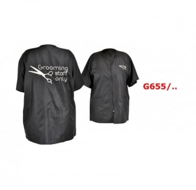 Професионална найлонова манта