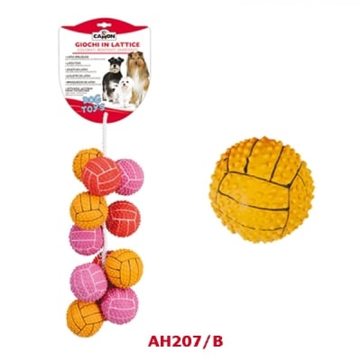 Топка латекс