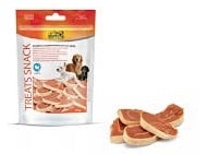 "Chicken Snack" - Суши с пилешко месо