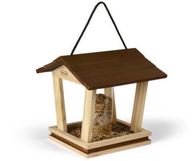 "Valpet" - Xранилка за птици