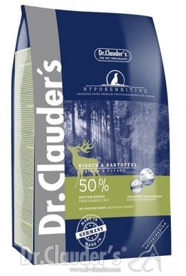 Best Choice Super Premium Venison & Potato AB – Супер премиум суха храна за кучета от всякакви породи с еленско месо и картофи - три разфасовки