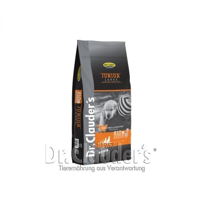 "Best Choice Junior" – Суха храна за подрастващи кучета от големи породи