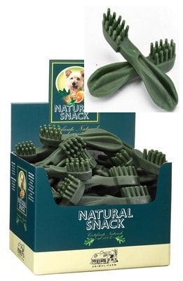 Снакс - Четка за зъби 14см.