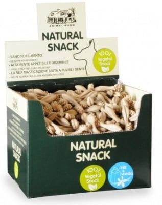 Снакс - Четка за зъби 14см.