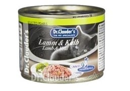 Selected Pearls Anti Hairball - агнешко с проблемна кожа и козина