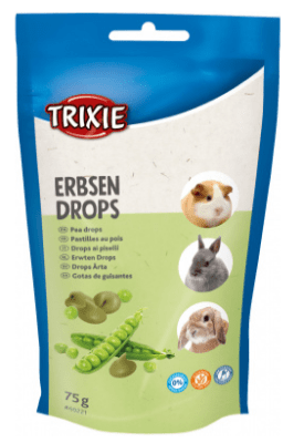 Витамин дропс грах 