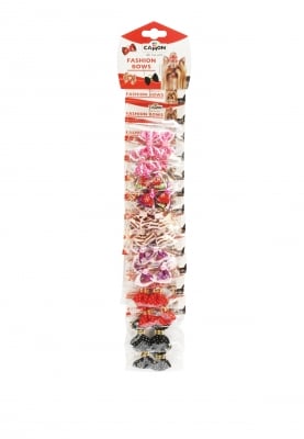 Пандeлки с ластик 2br