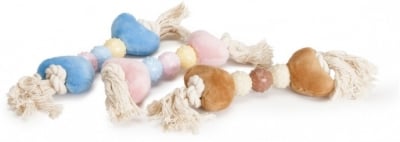 Играчка PLUSH COTTON