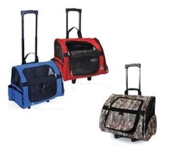 Чанта  MAX CAMOUFL 