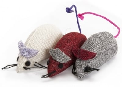  Цветни мишлета