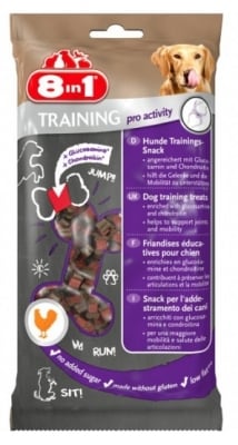 8in1 Minis training proactivity 100 gr