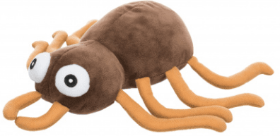 Плюшен играчка за кучета 