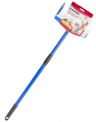 Четка за премахване на косми