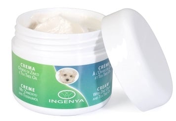 Крем за лапички 