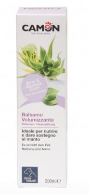 Балсам VOLUMIZZANTE