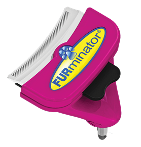 FURminator за голямо коте  L - глава