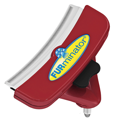 FURminator за голямо куче L -глава