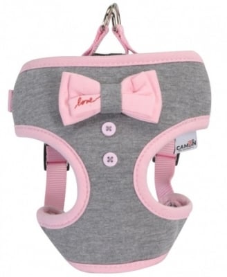 Нагръдник за кучета LOVE - три размера