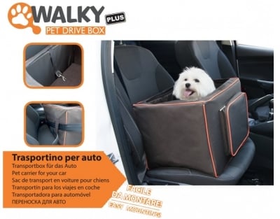  Кутия за домашни любимци